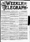 Sheffield Weekly Telegraph Saturday 22 December 1894 Page 3