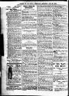 Sheffield Weekly Telegraph Saturday 22 December 1894 Page 34