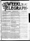 Sheffield Weekly Telegraph Saturday 29 December 1894 Page 3