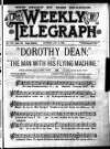 Sheffield Weekly Telegraph Saturday 12 January 1895 Page 3