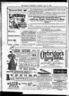 Sheffield Weekly Telegraph Saturday 19 January 1895 Page 2