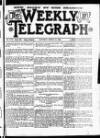 Sheffield Weekly Telegraph Saturday 16 March 1895 Page 3