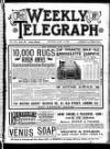 Sheffield Weekly Telegraph Saturday 15 June 1895 Page 1