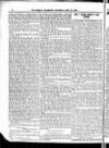 Sheffield Weekly Telegraph Saturday 15 June 1895 Page 6