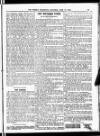 Sheffield Weekly Telegraph Saturday 15 June 1895 Page 19