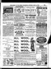 Sheffield Weekly Telegraph Saturday 15 June 1895 Page 35