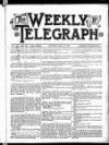 Sheffield Weekly Telegraph Saturday 22 June 1895 Page 3
