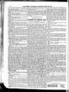 Sheffield Weekly Telegraph Saturday 22 June 1895 Page 6
