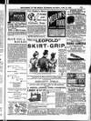 Sheffield Weekly Telegraph Saturday 22 June 1895 Page 33