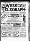 Sheffield Weekly Telegraph