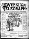 Sheffield Weekly Telegraph Saturday 02 November 1895 Page 3
