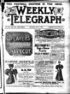 Sheffield Weekly Telegraph Saturday 09 November 1895 Page 1