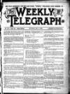 Sheffield Weekly Telegraph Saturday 09 November 1895 Page 3