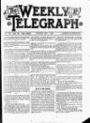 Sheffield Weekly Telegraph Saturday 01 February 1896 Page 3