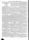 Sheffield Weekly Telegraph Saturday 08 February 1896 Page 8