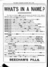 Sheffield Weekly Telegraph Saturday 08 February 1896 Page 32