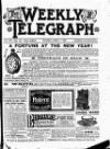 Sheffield Weekly Telegraph Saturday 07 March 1896 Page 1