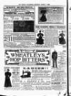 Sheffield Weekly Telegraph Saturday 07 March 1896 Page 2