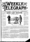 Sheffield Weekly Telegraph Saturday 21 March 1896 Page 3