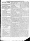 Sheffield Weekly Telegraph Saturday 21 March 1896 Page 27