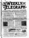 Sheffield Weekly Telegraph Saturday 04 April 1896 Page 1
