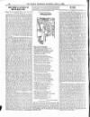 Sheffield Weekly Telegraph Saturday 04 April 1896 Page 16