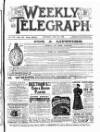 Sheffield Weekly Telegraph Saturday 25 April 1896 Page 1