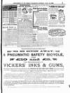 Sheffield Weekly Telegraph Saturday 25 April 1896 Page 31