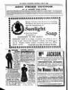 Sheffield Weekly Telegraph Saturday 06 June 1896 Page 2