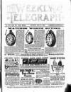 Sheffield Weekly Telegraph Saturday 20 June 1896 Page 1