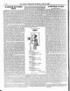 Sheffield Weekly Telegraph Saturday 20 June 1896 Page 16