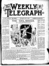 Sheffield Weekly Telegraph Saturday 04 July 1896 Page 3