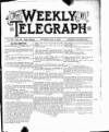 Sheffield Weekly Telegraph Saturday 18 July 1896 Page 3