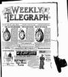 Sheffield Weekly Telegraph Saturday 29 August 1896 Page 1