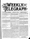 Sheffield Weekly Telegraph Saturday 17 October 1896 Page 3