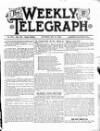 Sheffield Weekly Telegraph Saturday 31 October 1896 Page 3