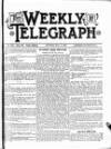 Sheffield Weekly Telegraph Saturday 05 December 1896 Page 3