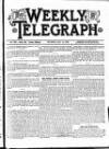 Sheffield Weekly Telegraph Saturday 12 December 1896 Page 3