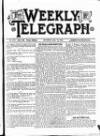 Sheffield Weekly Telegraph Saturday 19 December 1896 Page 3