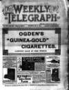 Sheffield Weekly Telegraph Saturday 02 January 1897 Page 1