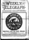 Sheffield Weekly Telegraph Saturday 09 January 1897 Page 1