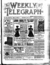 Sheffield Weekly Telegraph Saturday 16 January 1897 Page 1