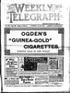 Sheffield Weekly Telegraph Saturday 30 January 1897 Page 1