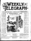 Sheffield Weekly Telegraph Saturday 30 January 1897 Page 3
