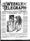 Sheffield Weekly Telegraph Saturday 06 February 1897 Page 3