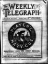 Sheffield Weekly Telegraph Saturday 06 March 1897 Page 1
