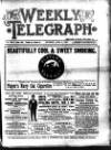 Sheffield Weekly Telegraph Saturday 03 April 1897 Page 1