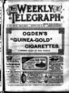 Sheffield Weekly Telegraph Saturday 10 April 1897 Page 1