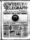 Sheffield Weekly Telegraph Saturday 17 April 1897 Page 1