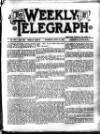 Sheffield Weekly Telegraph Saturday 17 April 1897 Page 3